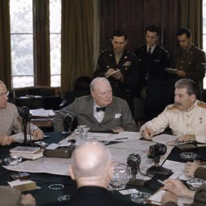 Potsdam conference 