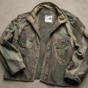 Windak smock 