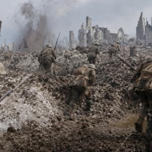 Battle of Pozieres