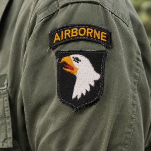 U.s 101st airborne 