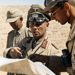 General Rommel