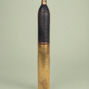 75mm bee hive ww1 French artillery shell