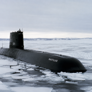 Uss Nautilus