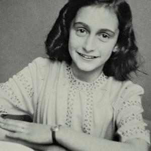 Anne Frank