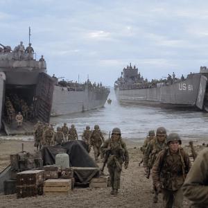 Pusan battle Korean War 