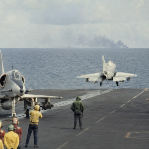 Operation pierce arrow