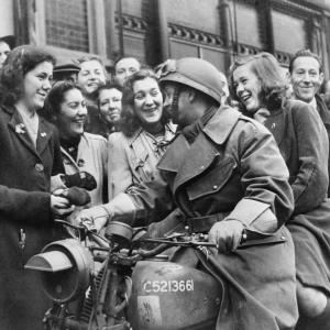 1st Polish Armoured Division