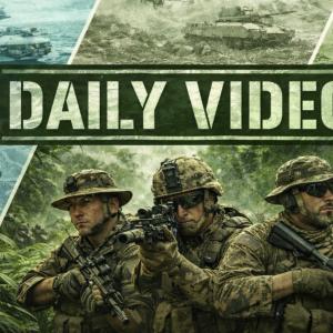 41 commando Korean War