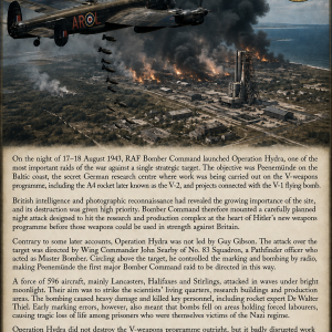 Operation hydra