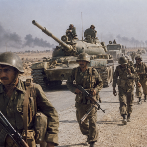 Iran Iraq war 