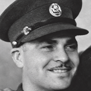 V.c medal holder recipient John harper
