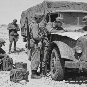 Jewish SIG unit 