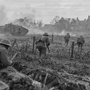 Battle Beaurevoir