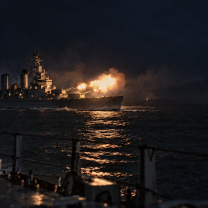 Battle of cape esperance