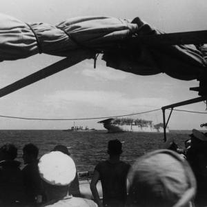 USS Langley