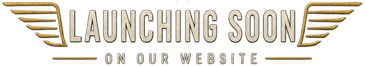 Launching Soon
