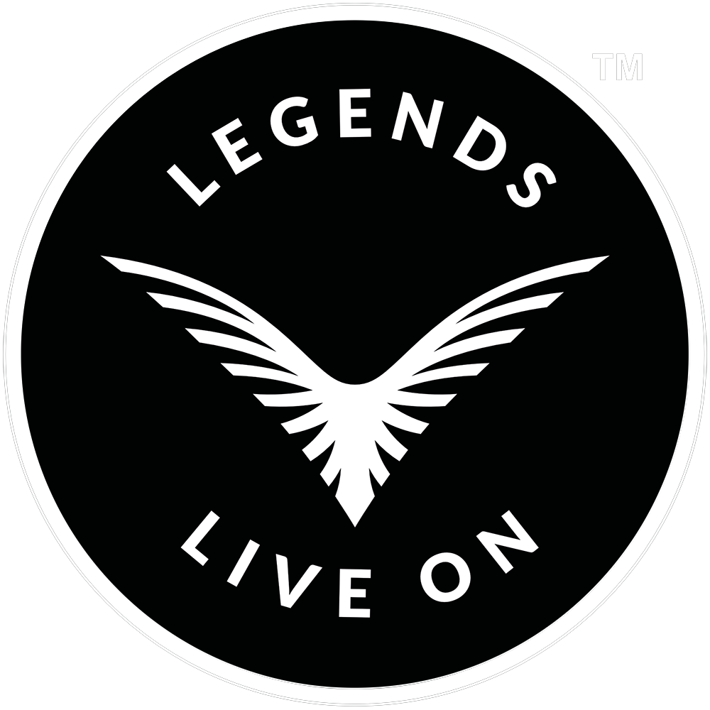 Legends Live On